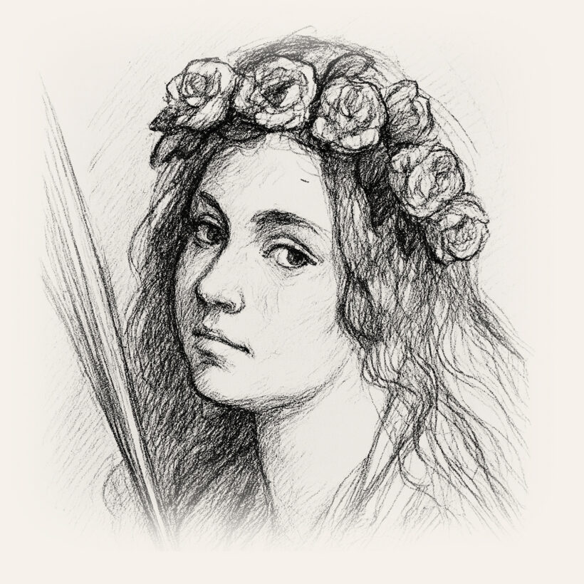 Artemisia Gentileschi 1 Artemisia Gentileschi 1