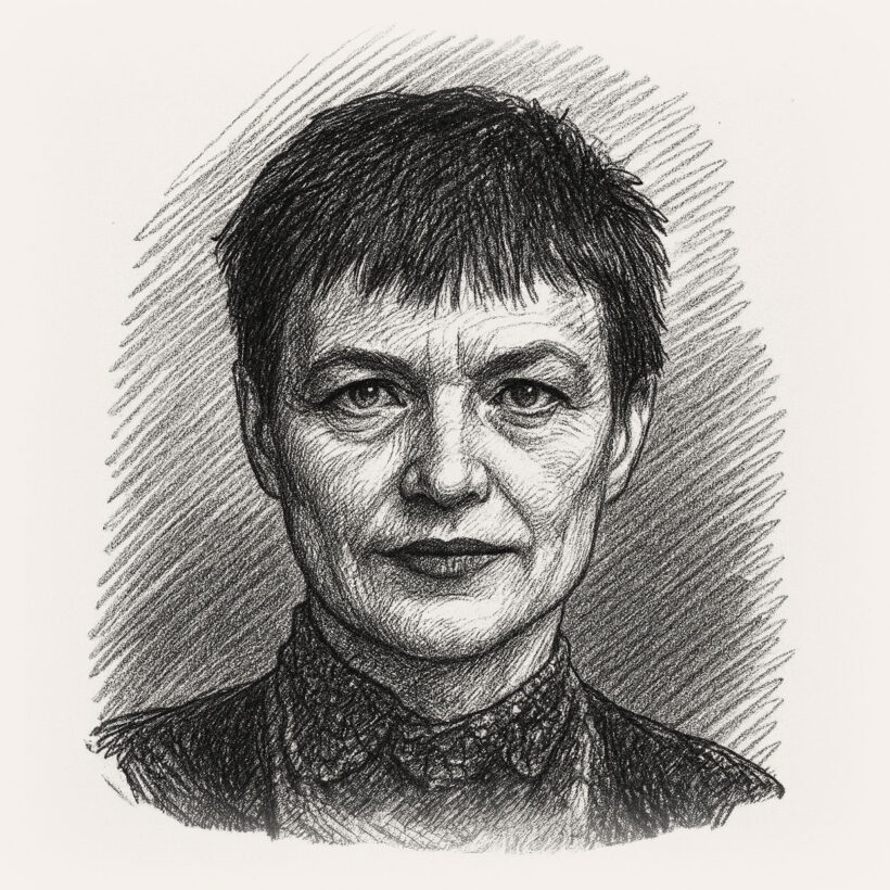 Ashley Hans Scheirl 1 Ashley Hans Scheirl 1