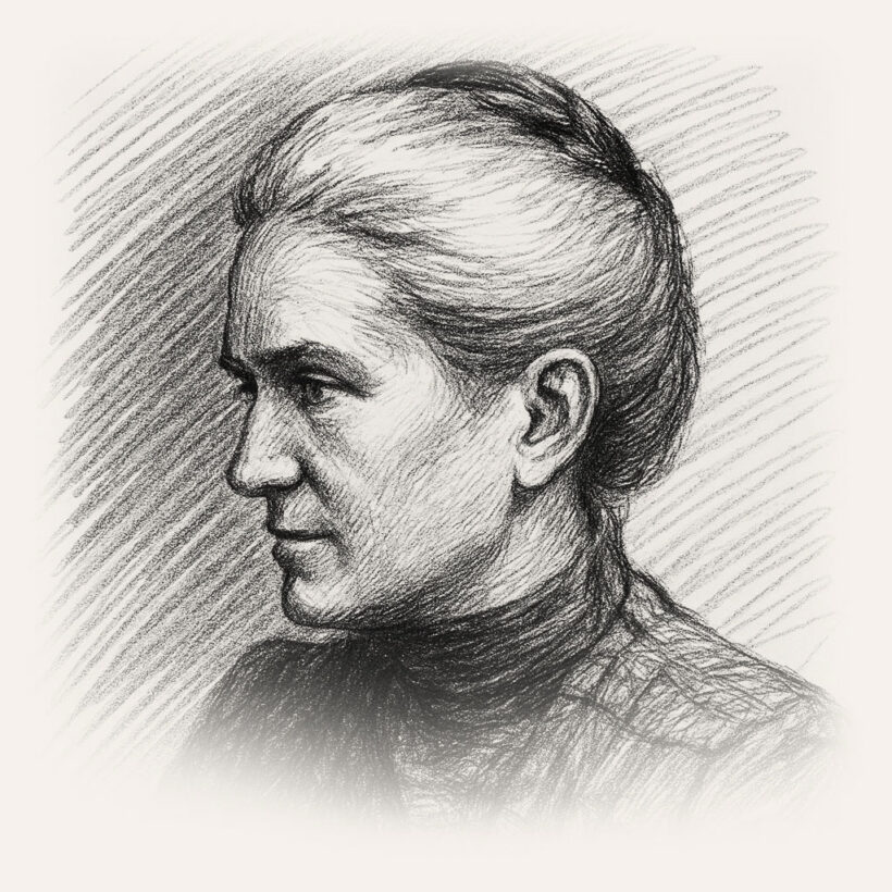 Auguste Fickert 1 Auguste Fickert 1