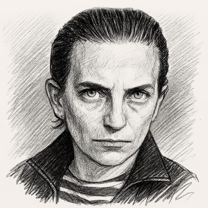 Deborah Sengl 1 Deborah Sengl 1