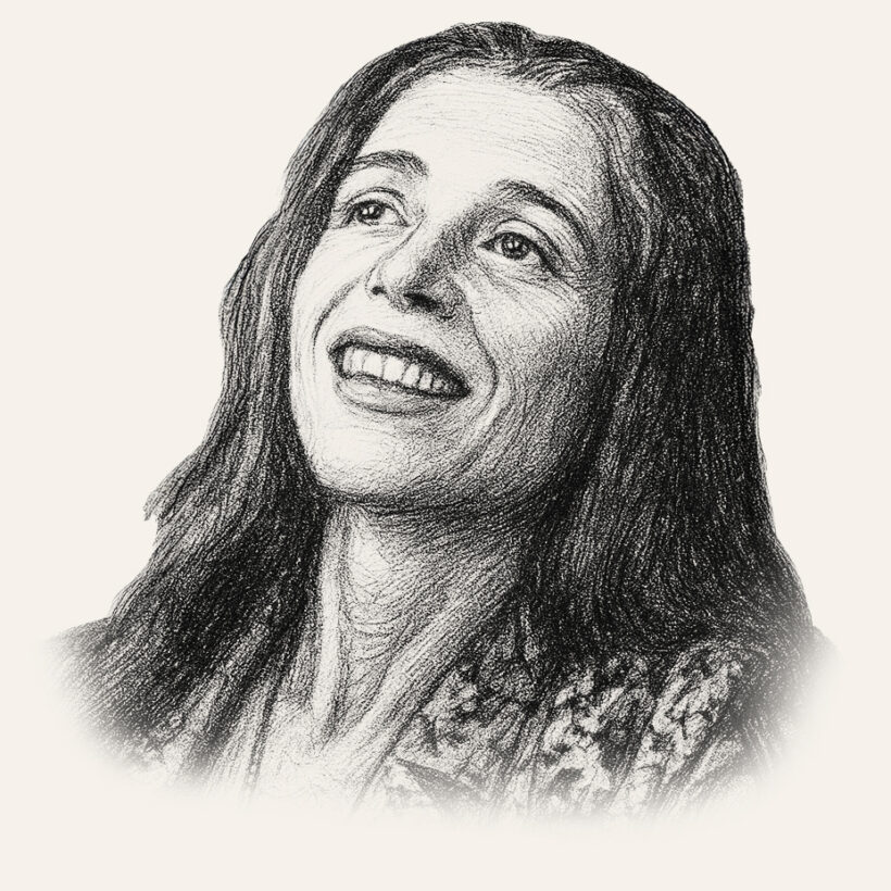 Elke Silvia Krystufek