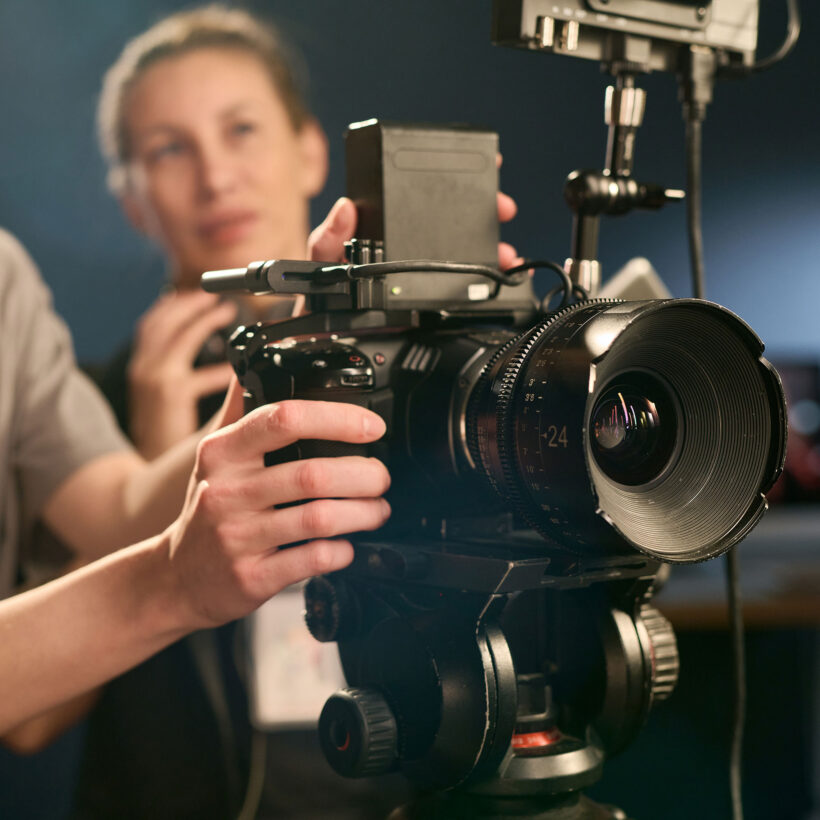 Frauen & Film Frauen & Film