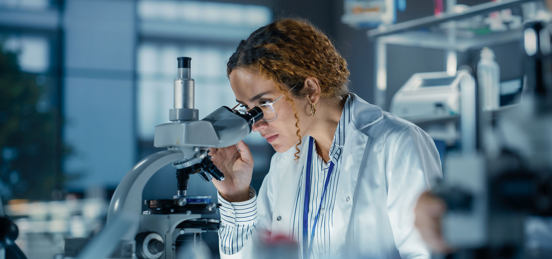 Frauen in der Wissenschaft Frauen in der Wissenschaft