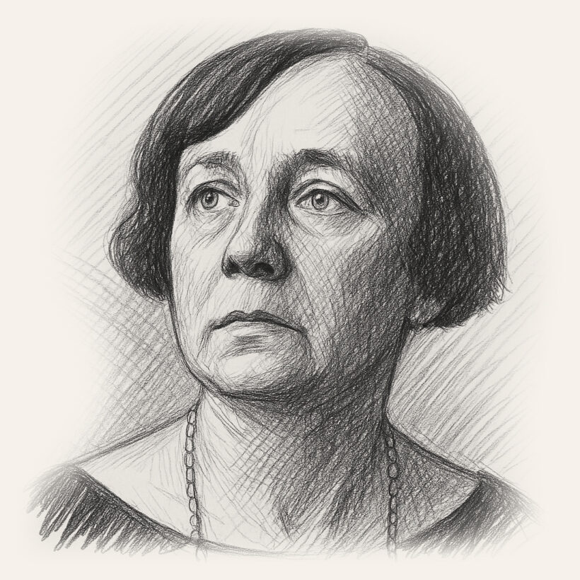 Gabriele Muenter 1 Gabriele Muenter 1