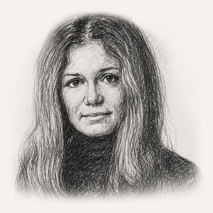 Gloria Steinem 1 Gloria Steinem 1
