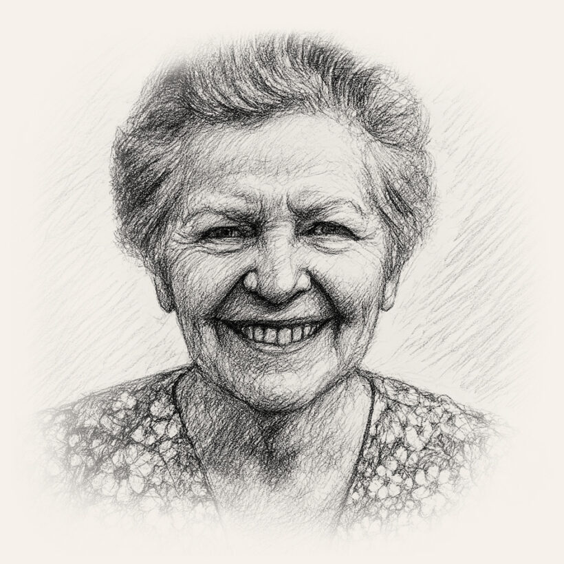 Grete Mostny 1 Grete Mostny 1