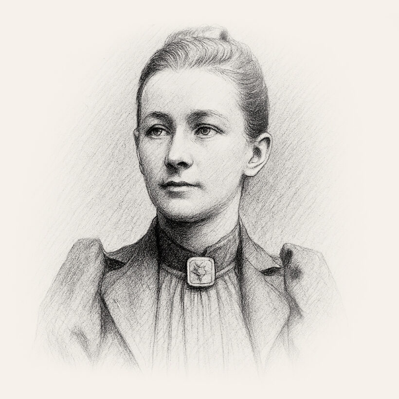 Hilma Af Klint 1 Hilma Af Klint 1