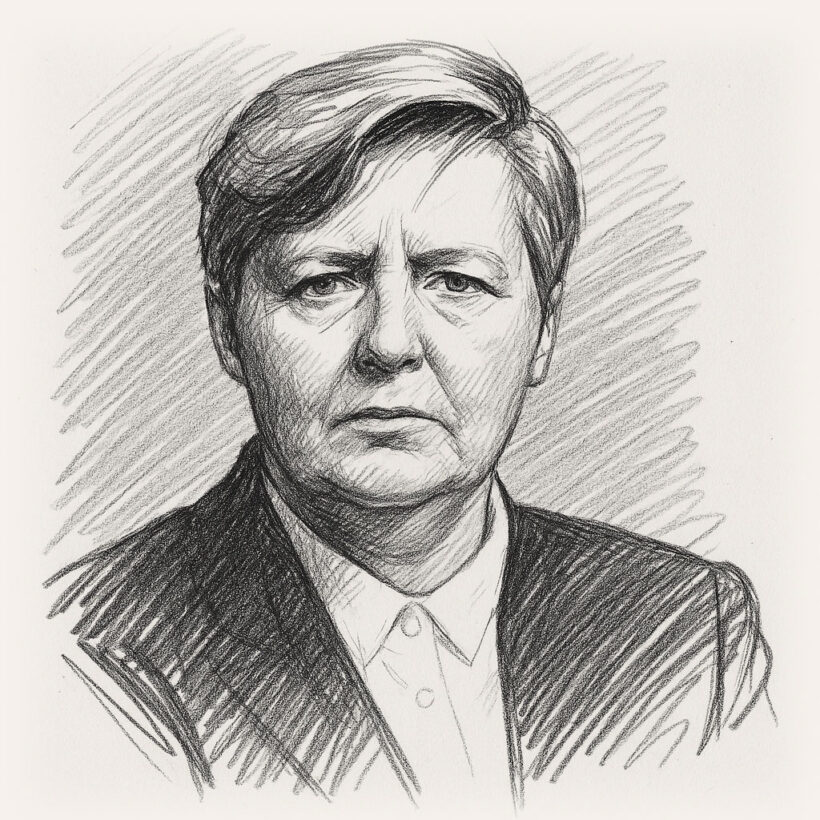 Johanna Dohnal 1 Johanna Dohnal 1