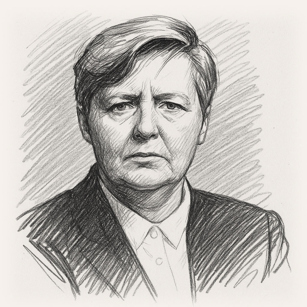 Johanna Dohnal 1 Johanna Dohnal 1