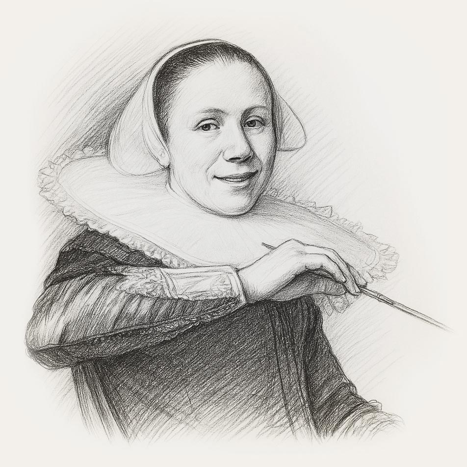 Judith Leyster 3 Judith Leyster 3