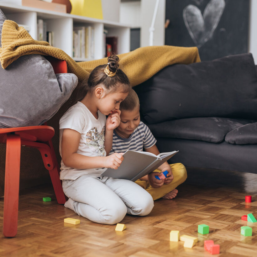 Kinderbetreuung 1 Kinderbetreuung 1