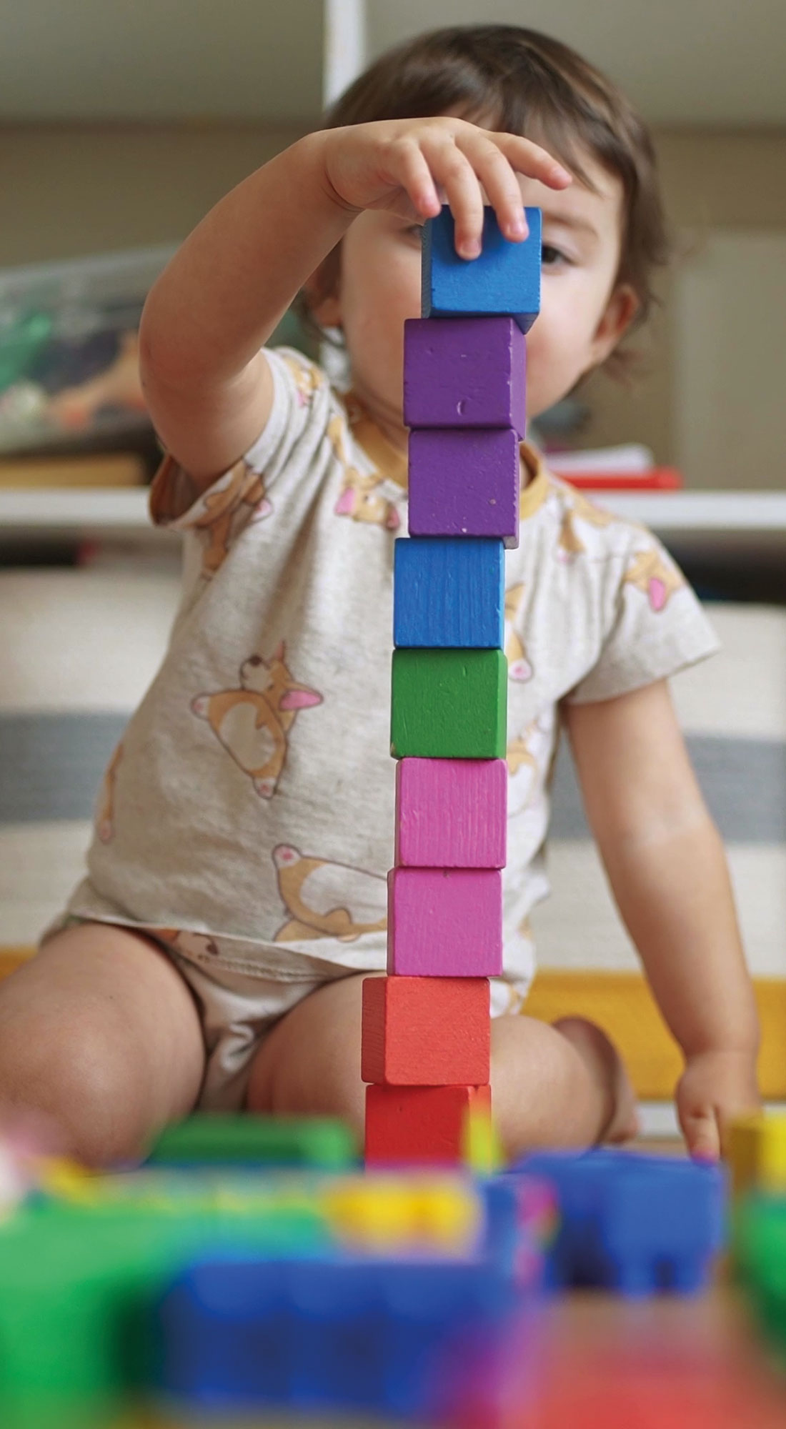 Kinderbetreuung 2 Kinderbetreuung 2