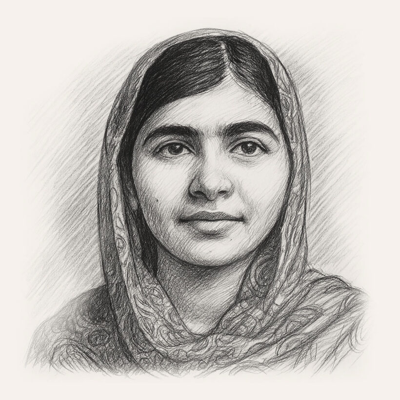 Malala Yousafzai 1 Malala Yousafzai 1