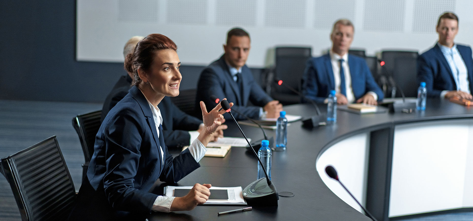 Politikerin 3 Politikerin 3