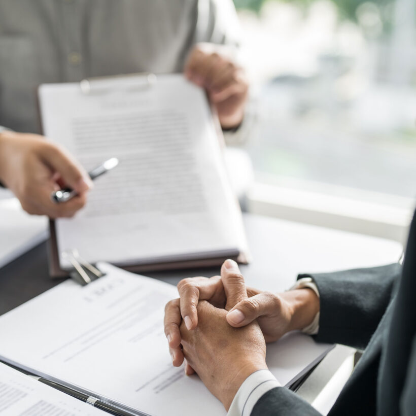 Prozessbegleitung Prozessbegleitung